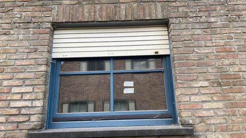 Houten kiepraam, Doe-het-zelf en Bouw, Raamkozijnen en Schuifdeuren, Gebruikt, Ophalen