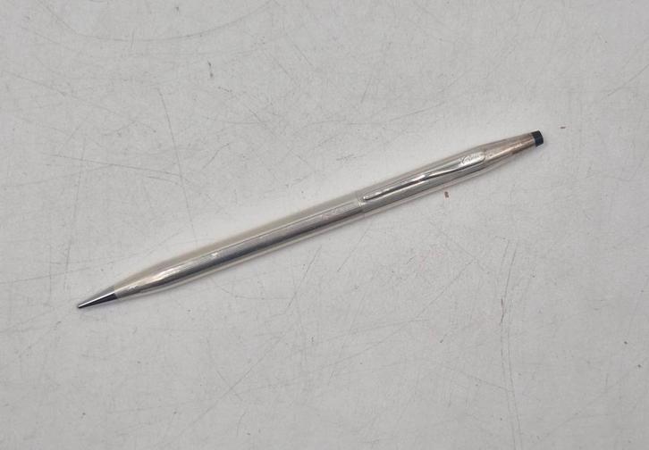 Cross „Classic Century” vulpotlood, Verzamelen, Pennenverzamelingen, Vulpen, Cross, Ophalen