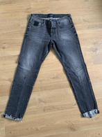 jeans skinny Scotch & Soda, Kleding | Heren, Spijkerbroeken en Jeans, Nieuw, W32 (confectie 46) of kleiner, Zwart, Ophalen