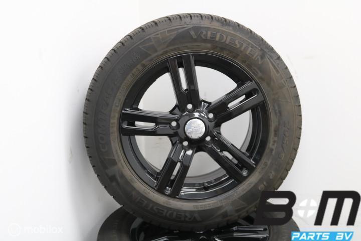 Allseason! 16 inch velgen VW Transporter T5 / T6! ., Auto-onderdelen, Banden en Velgen, Banden en Velgen, Winterbanden, 16 inch