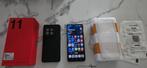 OnePlus 11 5G met 2 covers en screenprotectors + 100w lader, Ophalen, Gebruikt