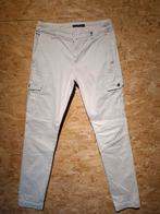 Pantalon cargo River Woods, Kleding | Dames, Spijkerbroeken en Jeans, Overige kleuren, Ophalen of Verzenden, Zo goed als nieuw