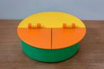 Vintage doos Ikea, Doe-het-zelf en Bouw, Kratten en Dozen, Ophalen, Doos, Minder dan 35 cm, Minder dan 50 cm
