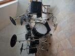 Kit de batterie électronique Drum670, Musique & Instruments, Batteries & Percussions, Enlèvement, Comme neuf