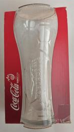 Duits Coca Cola glas in doos voetbal Euro 2008 Coca-Cola, Verzamelen, Glas en Drinkglazen, Ophalen of Verzenden, Nieuw