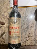 Verzamelwijn Petrus 1979, Verzamelen, Wijnen, Ophalen, Zo goed als nieuw