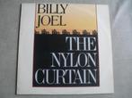 Billy Joel - The nylon curtain (LP), Cd's en Dvd's, Gebruikt, Ophalen of Verzenden