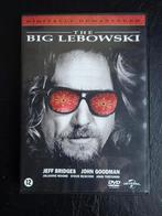 The Big Lebowsky, Enlèvement ou Envoi