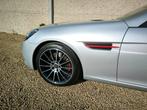 Mercedes-Benz SLC 200 AMG, Gebruikt, 4 cilinders, Cabriolet, Bedrijf