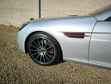 Mercedes-Benz SLC 200 AMG beschikbaar voor biedingen