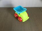 Vrachtwagen met kiepbak, Kinderen en Baby's, Ophalen of Verzenden, Zo goed als nieuw