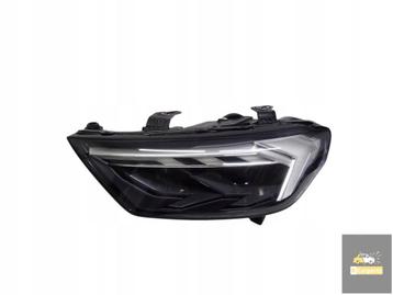 Audi A1 II 82A 2018-2025 volledig LED-licht links 82A941033D beschikbaar voor biedingen