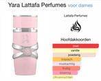 Parfum voor  dames nog niuewe, Ophalen, Zo goed als nieuw