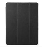 BlueBuilt Apple iPad Pro (2022) 12.9 inch Tri-Fold Book Cas, Informatique & Logiciels, Housses pour tablettes, Protection faces avant et arrière
