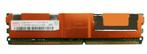 2GB 2Rx4 PC2-5300F DDR2-667 ECC, Hynix / HP, Computers en Software, RAM geheugen