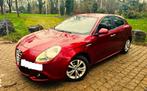 ALFA ROMÉO GIULIETTA III 1.6 JTDM 105 S/S EXCLUSIVE, Voorwielaandrijving, Euro 5, Zwart, Overige kleuren