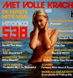 Vinyl, LP   -   Met Volle Kracht, De Eerste Hits Van Ver..., Cd's en Dvd's, Vinyl | Overige Vinyl, Ophalen of Verzenden, Overige formaten