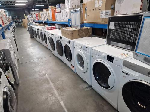 wasmachine combi droogkast tot -40%, Elektronische apparatuur, Wasmachines, Nieuw, Ophalen of Verzenden