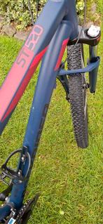 Velo Vtt femme rockrider st 520 excellent état, Fietsen en Brommers, Fietsen | Mountainbikes en ATB, Ophalen, Nieuw, Dames