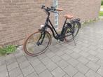 Elektrische fiets Kalkhoff., Fietsen en Brommers, Overige merken, 50 km per accu of meer, Zo goed als nieuw, 47 tot 51 cm