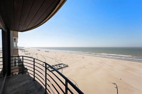 Appartement te koop in De Panne, 3 slpks, Immo, Huizen en Appartementen te koop, Appartement, B