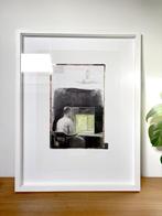 Gideon Kiefer 45/75 (gesigneerde kunsteditie), Antiek en Kunst, Ophalen of Verzenden