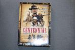DVD serie Centennial, CD & DVD, DVD | TV & Séries télévisées, Comme neuf, Autres genres, Coffret, Enlèvement ou Envoi
