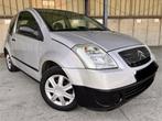 Citroën C2 / 1.1L Essence / Prêt à immatriculer, Bedrijf, C2, Te koop, Benzine