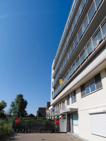 Appartement te koop in De Panne beschikbaar voor biedingen