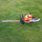 haagschaar, Ophalen, Zo goed als nieuw, Benzine, Stihl