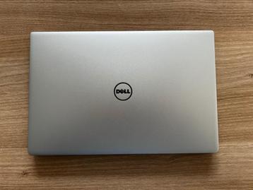 Dell XPS 9360 laptop - 13,3" - 256GB SSD - Core i5 - 8GB RAM beschikbaar voor biedingen