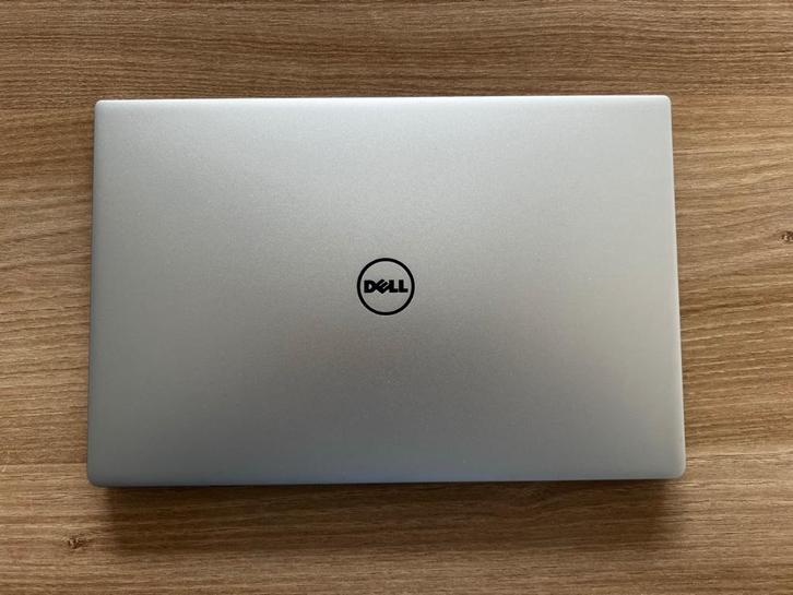 Dell XPS 9360 laptop - 13,3" - 256GB SSD - Core i5 - 8GB RAM, Computers en Software, Windows Laptops, Zo goed als nieuw, 13 inch