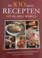C. Teubner - De 100 beste recepten uit de hele wereld, Boeken, Kookboeken, Ophalen of Verzenden, Zo goed als nieuw, C. Teubner