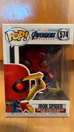 Funko Pop: Marvel Spiderman, Ophalen, Zo goed als nieuw