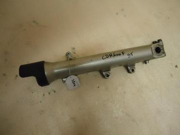 CBR600F 1995 - 1998 Honda Vork Buitenbeen D1-25156 beschikbaar voor biedingen