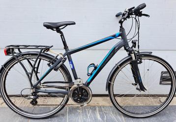 Trekking bike Thompson état nickel prix300€0489813734 beschikbaar voor biedingen