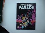 Superhelden Parade 2, Boeken, Michael Golden, Eén stripboek, Ophalen of Verzenden, Zo goed als nieuw