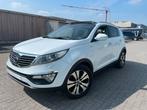 Kia Sportage 2,0 CRDi 4WD FULL OPTION, Auto's, Kia, Te koop, Sportage, Diesel, Bedrijf