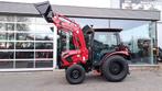 Nieuwe Tym T3048HST 4cil 50pk tractor (=F50C), heft 1600kg, Tuin en Terras, Ophalen, Nieuw