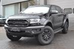 FORD RANGER RAPTOR 2.0TDi AUTOMAAT FULL OPTION., Auto's, Ford, Automaat, 4 deurs, 4 cilinders, 2500 kg