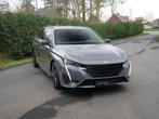 Peugeot 308 SW GT EAT8 (année de construction 2024), Autos, Peugeot, Argent ou Gris, Achat, Entreprise, Commande vocale