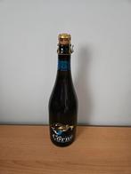 La corne bier, Verzamelen, Biermerken, Ophalen of Verzenden, Zo goed als nieuw