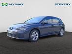 Volkswagen Golf VIII Golf Life Business 1.0 TSI 81 kW (110 c, Auto's, Handgeschakeld, Golf, Zilver of Grijs, Stadsauto