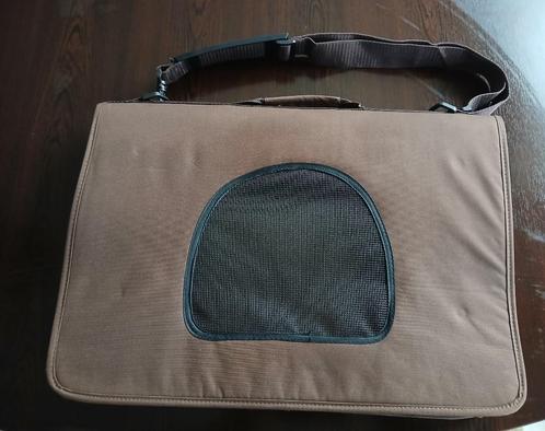 Transporttas voor honden of katten, Dieren en Toebehoren, Honden-accessoires, Nieuw, Ophalen of Verzenden