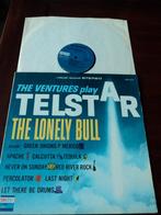 The Ventures jouent Telstar, album américain sorti en 1962 !, Enlèvement ou Envoi, Utilisé, 12 pouces, Rock and Roll
