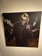 Suketchi-Joker, Ophalen