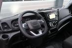 Iveco Daily 35S18HV 3.0 L2H2 BPM VRIJ/ AUT/ 2x SCHUIFDEUR/ C, Auto's, Bestelwagens en Lichte vracht, Automaat, Euro 6, 4 cilinders