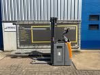 VS-22173 Elektrische Triplex stapelaar Still EXV-SF14 bj2019, Verzenden, Gebruikt