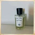 Parmawater Colonia 80/100 ml, Handtassen en Accessoires, Ophalen of Verzenden, Gebruikt