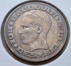 50 Francs Expo '58 / UNC, Ophalen of Verzenden, Losse munt, Zilver
